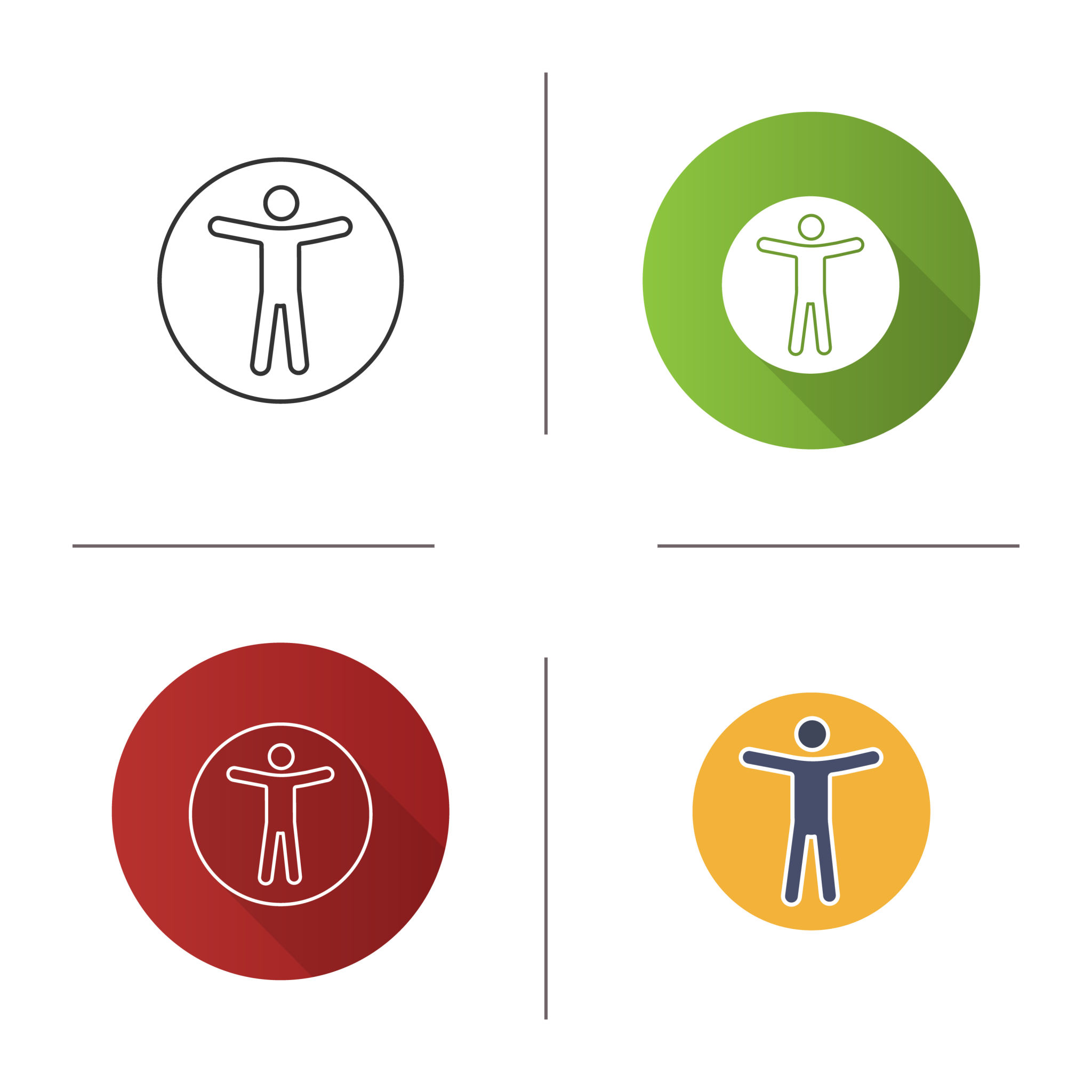 A11y-Standards: Was sie sind – und warum sie heute unverzichtbar sind